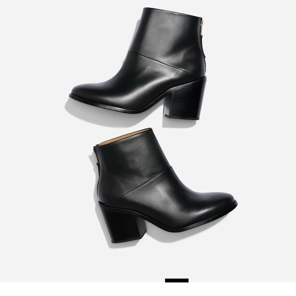 Nisolo Dari Boots